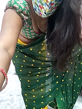 Snapshot of indian-adhaya chatting on 02.19.25 indian-adhaya online show from 02.19.25