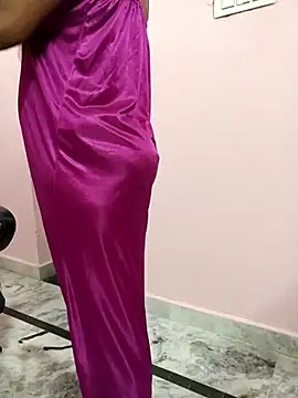 Snapshot of indian-adhaya chatting on 02.25.25 indian-adhaya online show from 02.25.25