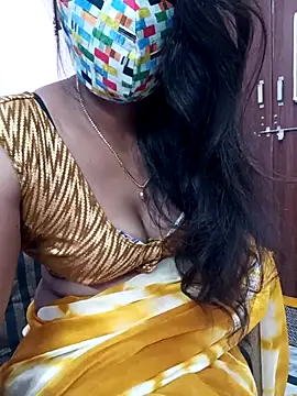 Snapshot of indian-adhaya chatting on 09.10.25 indian-adhaya online show from 09.10.25