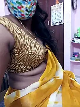 Snapshot of indian-adhaya chatting on 09.10.25 indian-adhaya online show from 09.10.25