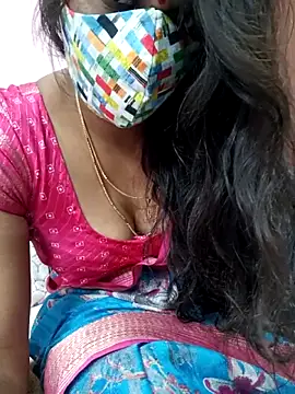 Snapshot of indian-adhaya chatting on 10.04.25 indian-adhaya online show from 10.04.25