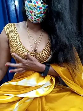 Snapshot of indian-adhaya chatting on 10.29.25 indian-adhaya online show from 10.29.25