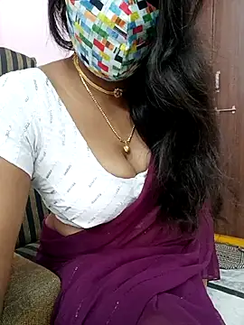 Snapshot of indian-adhaya chatting on 12.04.25 indian-adhaya online show from 12.04.25