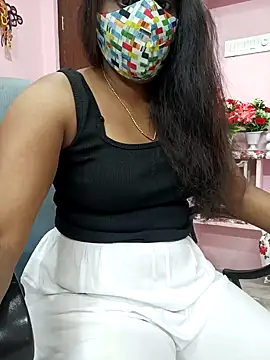 Snapshot of indian-adhaya chatting on 12.04.25 indian-adhaya online show from 12.04.25