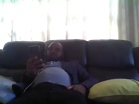 Snapshot of spopo619 chatting on 11.08.25 spopo619 online show from 11.08.25