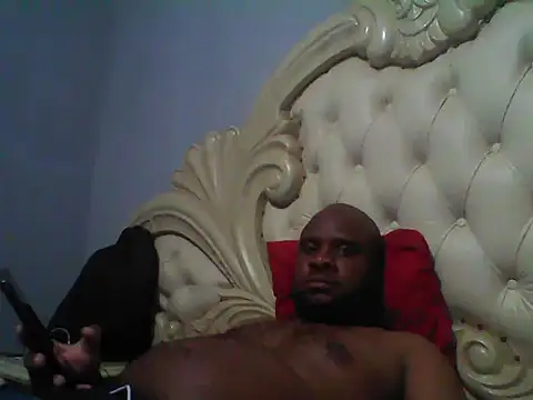 Snapshot of spopo619 chatting on 11.11.25 spopo619 online show from 11.11.25