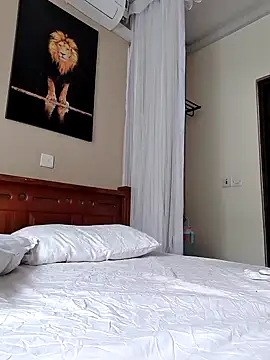 Sexy-Aljan online show from 12.24.24