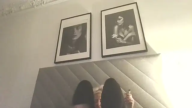 Jeanny Bln online show from 12.01.24