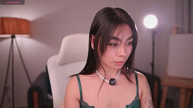 GigiLee  online show from 06.24.26