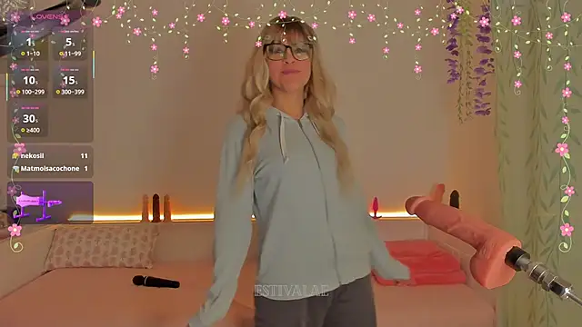 Snapshot of estivalae chatting on 03.12.26 estivalae online show from 03.12.26