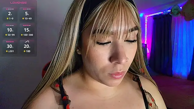 Snapshot of leahtemptation3 chatting on 03.09.25 leahtemptation3 online show from 03.09.25