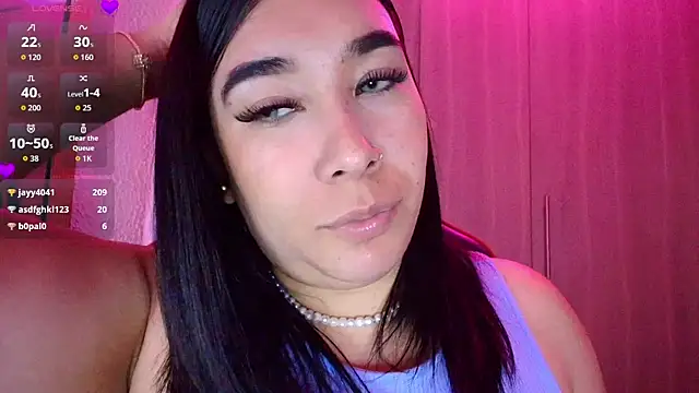 leahtemptation3 online show from 12.20.25