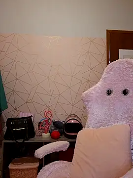 Snapshot of Irresistible24 chatting on 02.02.26 Irresistible24 online show from 02.02.26