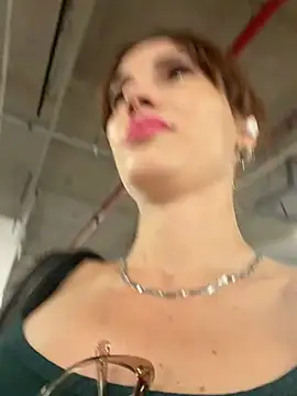 Snapshot of Irresistible24 chatting on 02.07.26 Irresistible24 online show from 02.07.26