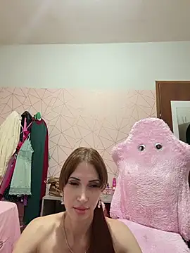 Snapshot of Irresistible24 chatting on 02.22.26 Irresistible24 online show from 02.22.26