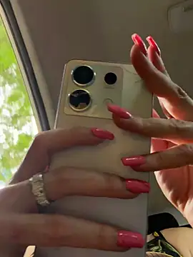 Snapshot of Irresistible24 chatting on 02.24.26 Irresistible24 online show from 02.24.26