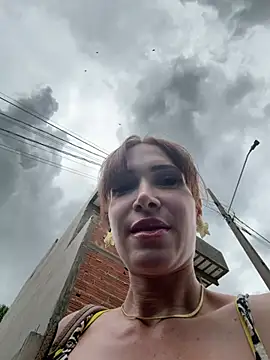 Snapshot of Irresistible24 chatting on 02.25.26 Irresistible24 online show from 02.25.26