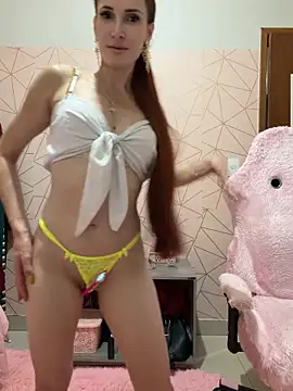 Snapshot of Irresistible24 chatting on 03.03.26 Irresistible24 online show from 03.03.26