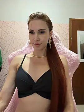 Snapshot of Irresistible24 chatting on 03.03.26 Irresistible24 online show from 03.03.26