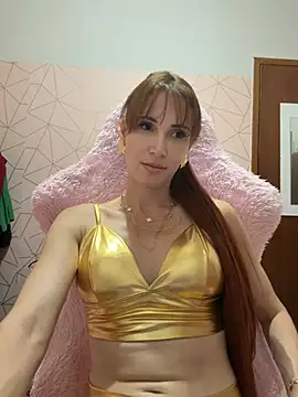 Snapshot of Irresistible24 chatting on 03.07.26 Irresistible24 online show from 03.07.26