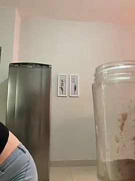 Snapshot of Irresistible24 chatting on 03.09.26 Irresistible24 online show from 03.09.26