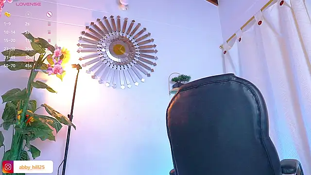 abbyhill27 online show from 02.26.25