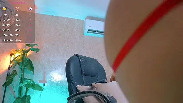 abbyhill27 online show from 11.22.25