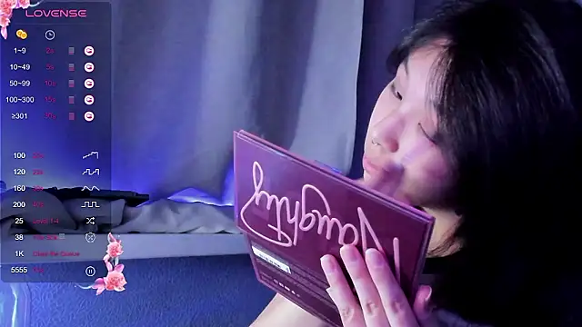 maydaykimmy online show from 12.08.24