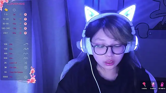 maydaykimmy online show from 02.15.25