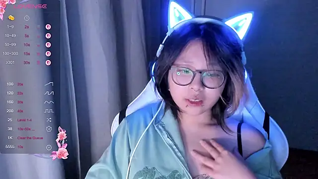 maydaykimmy online show from 11.11.25