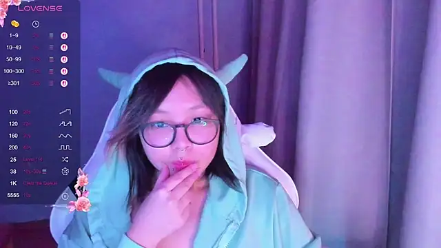 maydaykimmy online show from 12.13.25