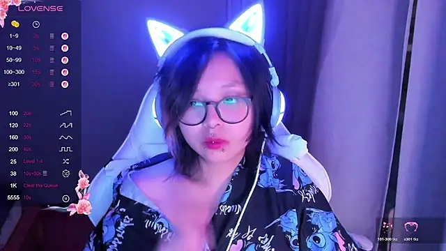 maydaykimmy online show from 12.15.25