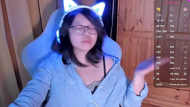 maydaykimmy online show from 06.08.26