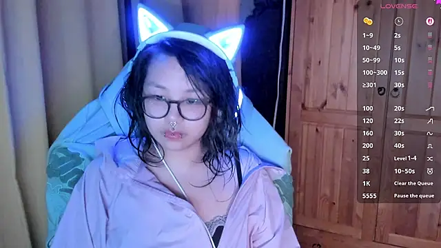 maydaykimmy online show from 06.14.26