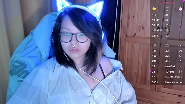 maydaykimmy online show from 06.15.26