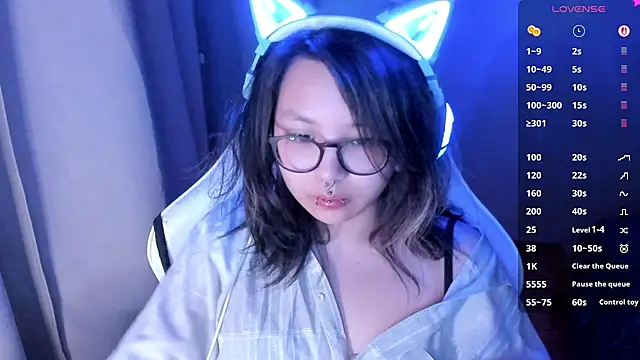 maydaykimmy online show from 07.06.26