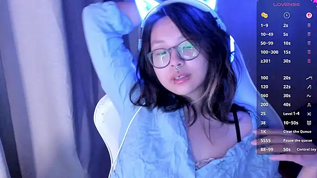 maydaykimmy online show from 07.11.26
