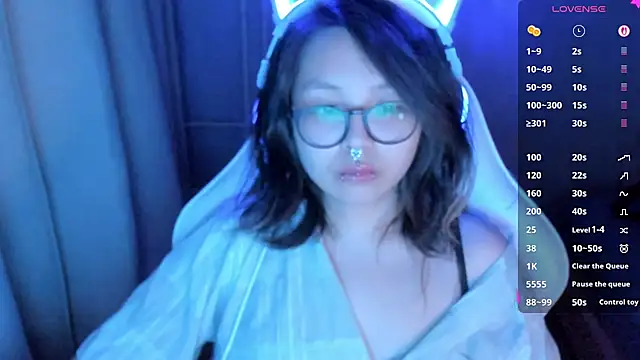 maydaykimmy online show from 07.16.26