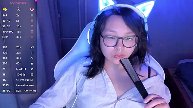 maydaykimmy online show from 07.20.26