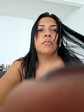 CanelitaPasion online show from 05.07.26