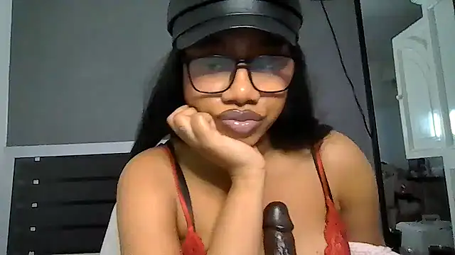 goddessdaisysky online show from 02.22.26