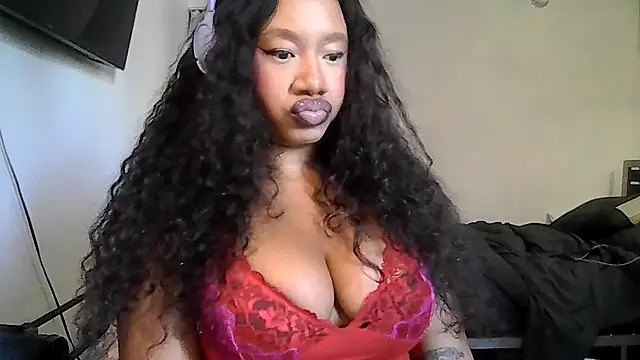 goddessdaisysky online show from 04.26.26
