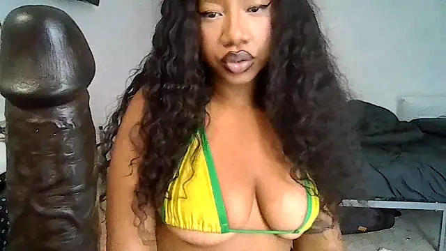 goddessdaisysky online show from 05.02.26