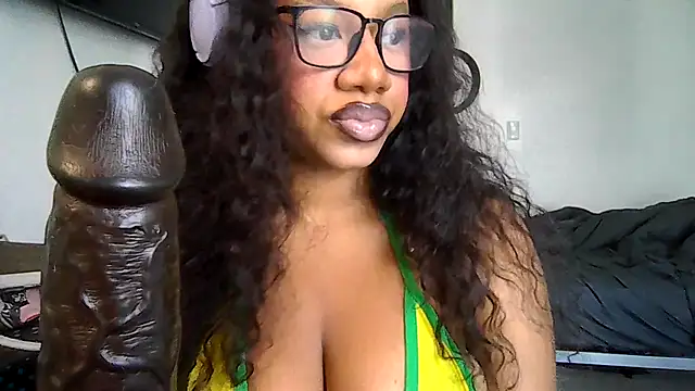 goddessdaisysky online show from 05.12.26