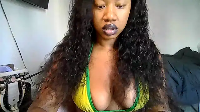 goddessdaisysky online show from 05.21.26
