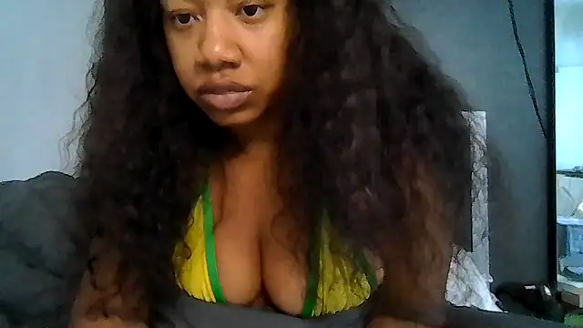 goddessdaisysky online show from 06.02.26