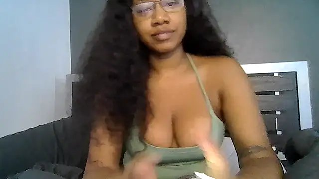 goddessdaisysky online show from 06.04.26