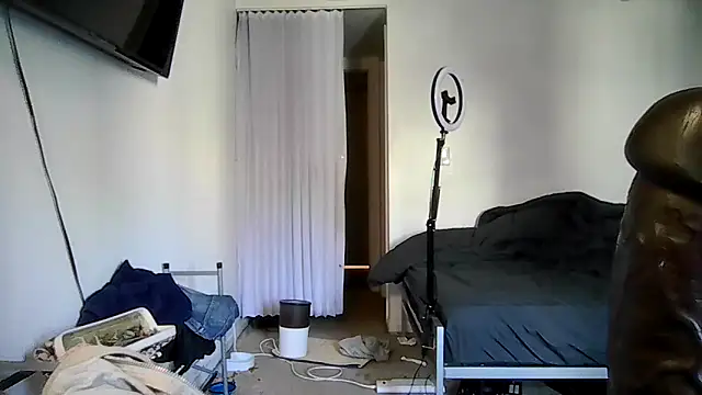 goddessdaisysky online show from 06.09.26