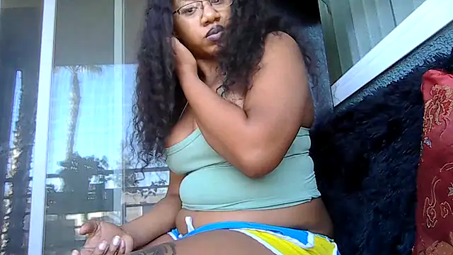 goddessdaisysky online show from 06.12.26