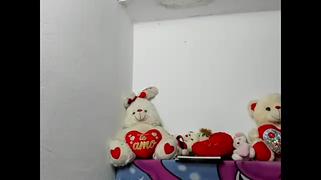 Snapshot of Laflaka22 chatting on 12.10.24 Laflaka22 online show from 12.10.24